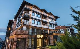 Орес Бутик Хотел